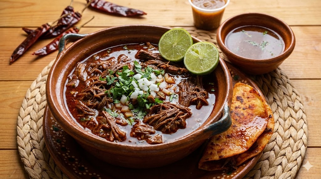 Birria Beef