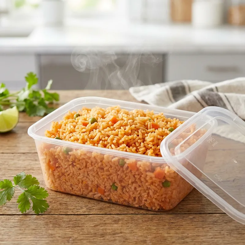 אורז מקסיקני (500 גרם)