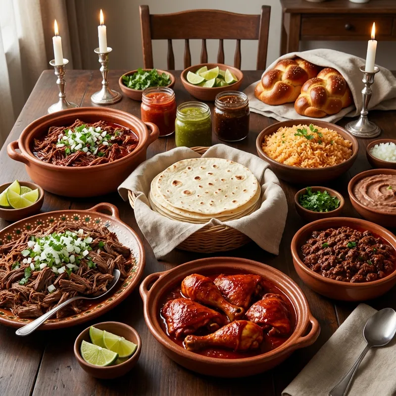 הרכיבו את שולחן השבת שלכם (ערכת בסיס)