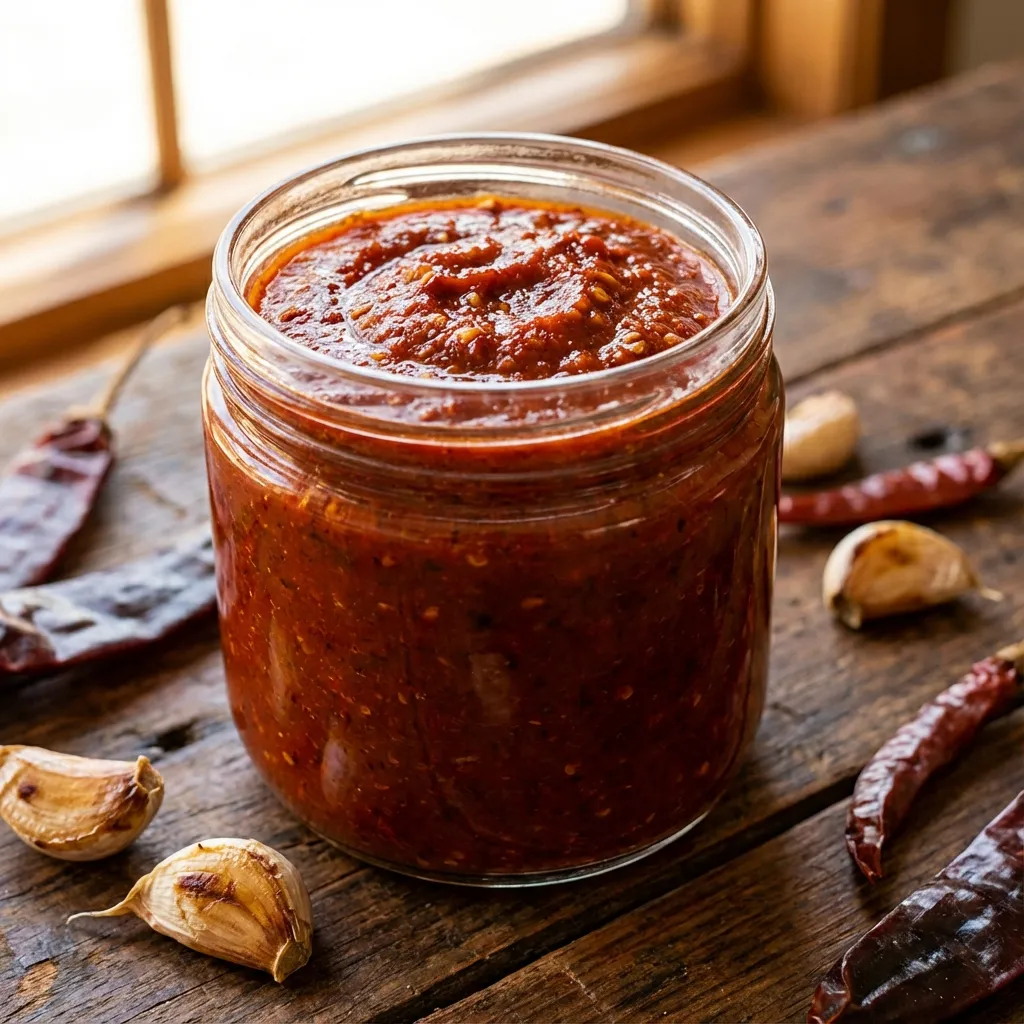 סלסה טאקרה קלאסית (חריפה) (250 מ״ל)